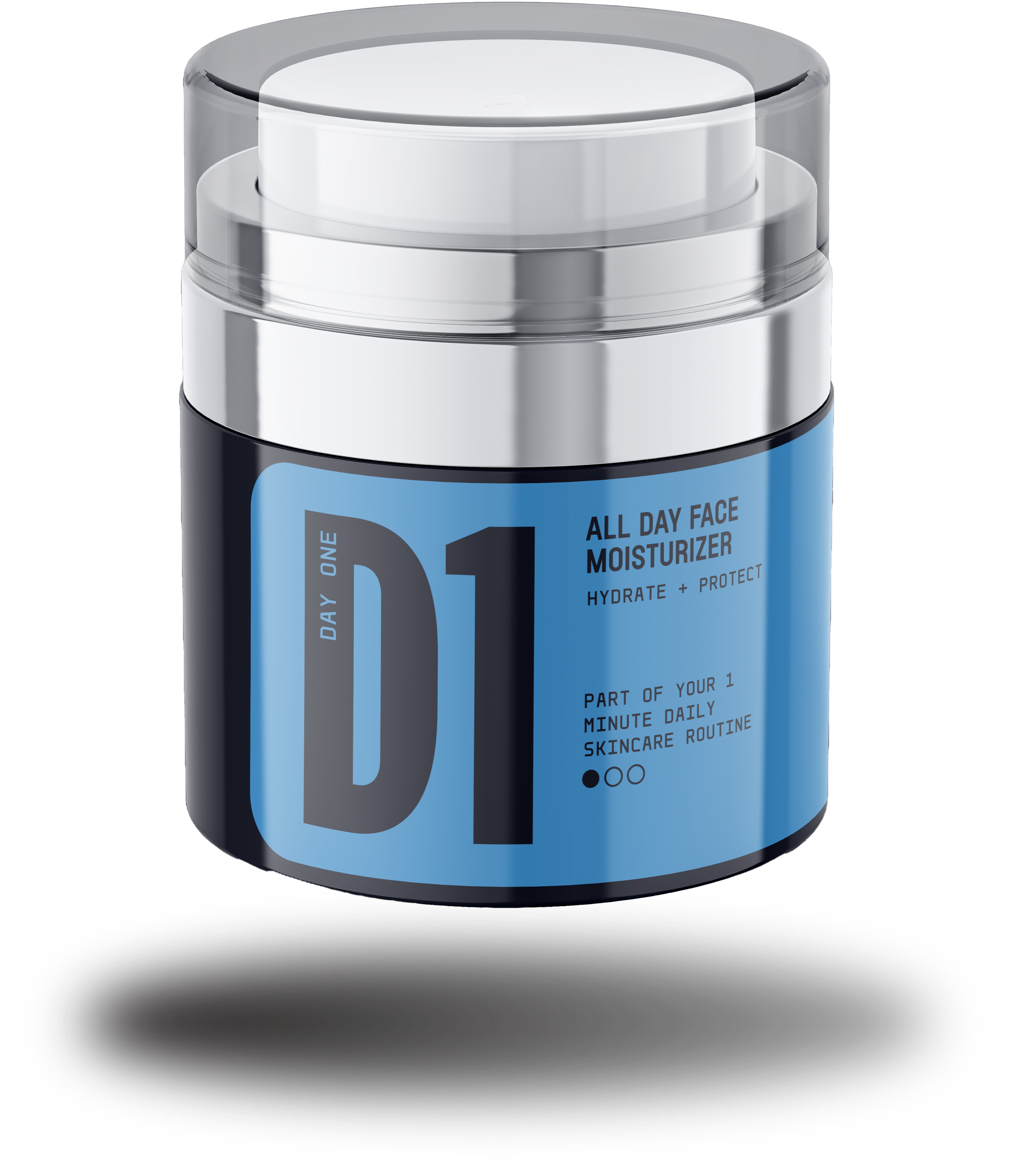 All Day Face Moisturizer